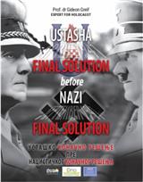 Ustaško rešenje pre nacističkog konačnog rešenja